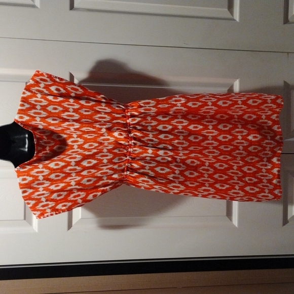 Soprano bohemian Dress M - Picture 4 of 5